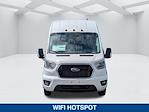 2025 Ford Transit 350 HD High Roof DRW RWD Passenger Van for sale #SKB23547 - photo 8