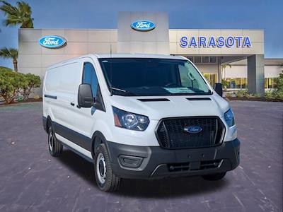 2025 Ford Transit 150 Low Roof RWD Empty Cargo Van for sale #SKB24309 - photo 1