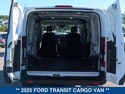 2025 Ford Transit 150 Low Roof RWD Empty Cargo Van for sale #SKB24309 - photo 2