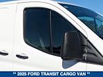 New 2025 Ford Transit 150 Low Roof Empty Cargo Van for sale #SKB24309 - photo 11