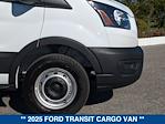 New 2025 Ford Transit 150 Low Roof Empty Cargo Van for sale #SKB24309 - photo 12
