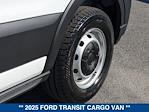 New 2025 Ford Transit 150 Low Roof Empty Cargo Van for sale #SKB24309 - photo 13