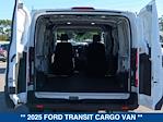 New 2025 Ford Transit 150 Low Roof Empty Cargo Van for sale #SKB24309 - photo 2
