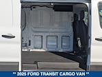 New 2025 Ford Transit 150 Low Roof Empty Cargo Van for sale #SKB24309 - photo 14