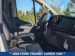New 2025 Ford Transit 150 Low Roof Empty Cargo Van for sale #SKB24309 - photo 16
