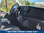 New 2025 Ford Transit 150 Low Roof Empty Cargo Van for sale #SKB24309 - photo 17