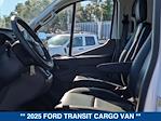 New 2025 Ford Transit 150 Low Roof Empty Cargo Van for sale #SKB24309 - photo 18
