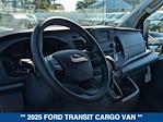 New 2025 Ford Transit 150 Low Roof Empty Cargo Van for sale #SKB24309 - photo 19