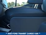 New 2025 Ford Transit 150 Low Roof Empty Cargo Van for sale #SKB24309 - photo 20