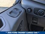 New 2025 Ford Transit 150 Low Roof Empty Cargo Van for sale #SKB24309 - photo 21