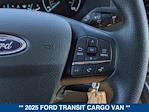 New 2025 Ford Transit 150 Low Roof Empty Cargo Van for sale #SKB24309 - photo 23