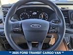 New 2025 Ford Transit 150 Low Roof Empty Cargo Van for sale #SKB24309 - photo 24