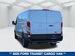 New 2025 Ford Transit 150 Low Roof Empty Cargo Van for sale #SKB24309 - photo 7