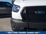 New 2025 Ford Transit 150 Low Roof Empty Cargo Van for sale #SKB24309 - photo 10