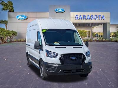 2025 Ford Transit 250 High Roof RWD Empty Cargo Van for sale #SKB26899 - photo 1