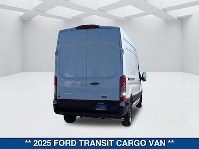 2025 Ford Transit 250 High Roof RWD Empty Cargo Van for sale #SKB26899 - photo 2