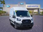 2025 Ford Transit 250 High Roof RWD Empty Cargo Van for sale #SKB26899 - photo 1