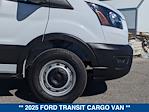 2025 Ford Transit 250 High Roof RWD Empty Cargo Van for sale #SKB26899 - photo 11