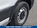 2025 Ford Transit 250 High Roof RWD Empty Cargo Van for sale #SKB26899 - photo 12