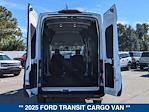 2025 Ford Transit 250 High Roof RWD Empty Cargo Van for sale #SKB26899 - photo 13