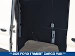 2025 Ford Transit 250 High Roof RWD Empty Cargo Van for sale #SKB26899 - photo 15