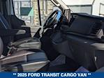 2025 Ford Transit 250 High Roof RWD Empty Cargo Van for sale #SKB26899 - photo 16