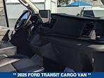 2025 Ford Transit 250 High Roof RWD Empty Cargo Van for sale #SKB26899 - photo 17