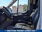 2025 Ford Transit 250 High Roof RWD Empty Cargo Van for sale #SKB26899 - photo 18