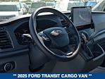 2025 Ford Transit 250 High Roof RWD Empty Cargo Van for sale #SKB26899 - photo 19