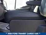 2025 Ford Transit 250 High Roof RWD Empty Cargo Van for sale #SKB26899 - photo 20