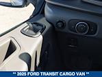 2025 Ford Transit 250 High Roof RWD Empty Cargo Van for sale #SKB26899 - photo 21