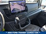 2025 Ford Transit 250 High Roof RWD Empty Cargo Van for sale #SKB26899 - photo 28