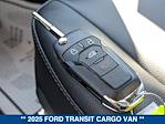 2025 Ford Transit 250 High Roof RWD Empty Cargo Van for sale #SKB26899 - photo 30