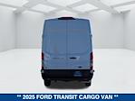 2025 Ford Transit 250 High Roof RWD Empty Cargo Van for sale #SKB26899 - photo 5