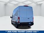 2025 Ford Transit 250 High Roof RWD Empty Cargo Van for sale #SKB26899 - photo 6