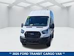 2025 Ford Transit 250 High Roof RWD Empty Cargo Van for sale #SKB26899 - photo 7