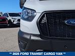 2025 Ford Transit 250 High Roof RWD Empty Cargo Van for sale #SKB26899 - photo 9