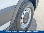 New 2025 Ford Transit 250 Medium Roof Empty Cargo Van for sale #SKB27604 - photo 13