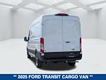 New 2025 Ford Transit 250 Medium Roof Empty Cargo Van for sale #SKB27604 - photo 7