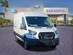 2025 Ford Transit 250 Medium Roof RWD Empty Cargo Van for sale #SKB28556 - photo 1