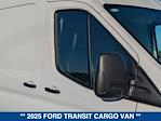 2025 Ford Transit 250 Medium Roof RWD Empty Cargo Van for sale #SKB28556 - photo 11