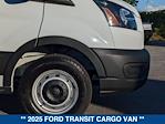 2025 Ford Transit 250 Medium Roof RWD Empty Cargo Van for sale #SKB28556 - photo 12