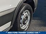 2025 Ford Transit 250 Medium Roof RWD Empty Cargo Van for sale #SKB28556 - photo 13