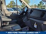 2025 Ford Transit 250 Medium Roof RWD Empty Cargo Van for sale #SKB28556 - photo 16