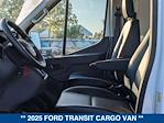2025 Ford Transit 250 Medium Roof RWD Empty Cargo Van for sale #SKB28556 - photo 18