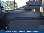 2025 Ford Transit 250 Medium Roof RWD Empty Cargo Van for sale #SKB28556 - photo 20