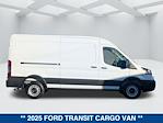 2025 Ford Transit 250 Medium Roof RWD Empty Cargo Van for sale #SKB28556 - photo 5