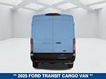 2025 Ford Transit 250 Medium Roof RWD Empty Cargo Van for sale #SKB28556 - photo 6