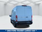 2025 Ford Transit 250 Medium Roof RWD Empty Cargo Van for sale #SKB28556 - photo 7