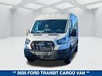 2025 Ford Transit 250 Medium Roof RWD Empty Cargo Van for sale #SKB28556 - photo 8